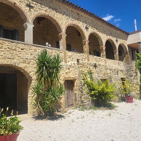 Bastide De La Madeleine Bed & Breakfast Pougnadoresse ภายนอก รูปภาพ