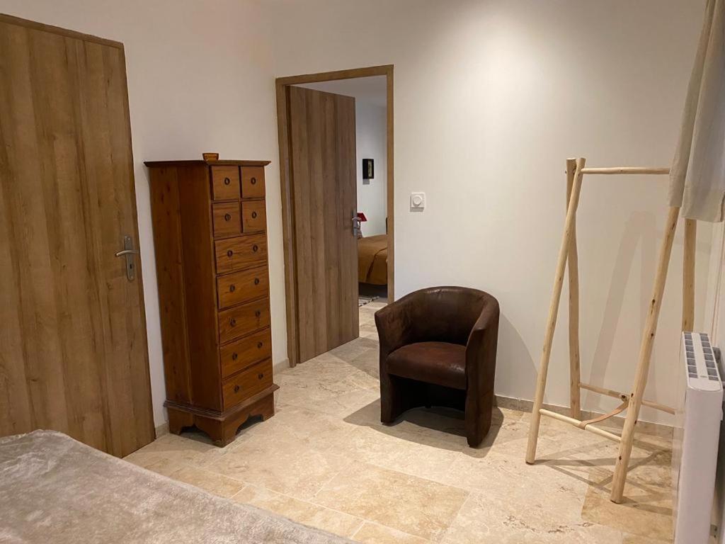 Bastide De La Madeleine Bed & Breakfast Pougnadoresse ภายนอก รูปภาพ