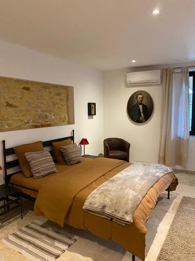 Bastide De La Madeleine Bed & Breakfast Pougnadoresse ภายนอก รูปภาพ