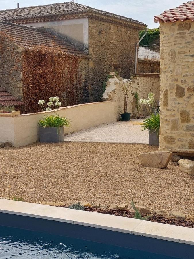 Bastide De La Madeleine Bed & Breakfast Pougnadoresse ภายนอก รูปภาพ