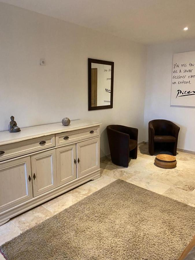 Bastide De La Madeleine Bed & Breakfast Pougnadoresse ภายนอก รูปภาพ