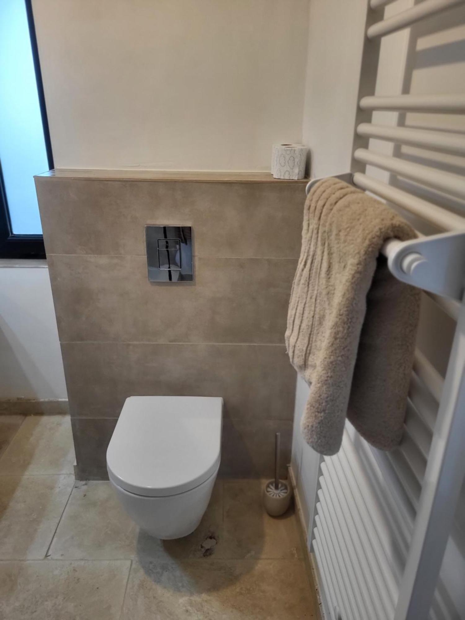 Bastide De La Madeleine Bed & Breakfast Pougnadoresse ห้อง รูปภาพ