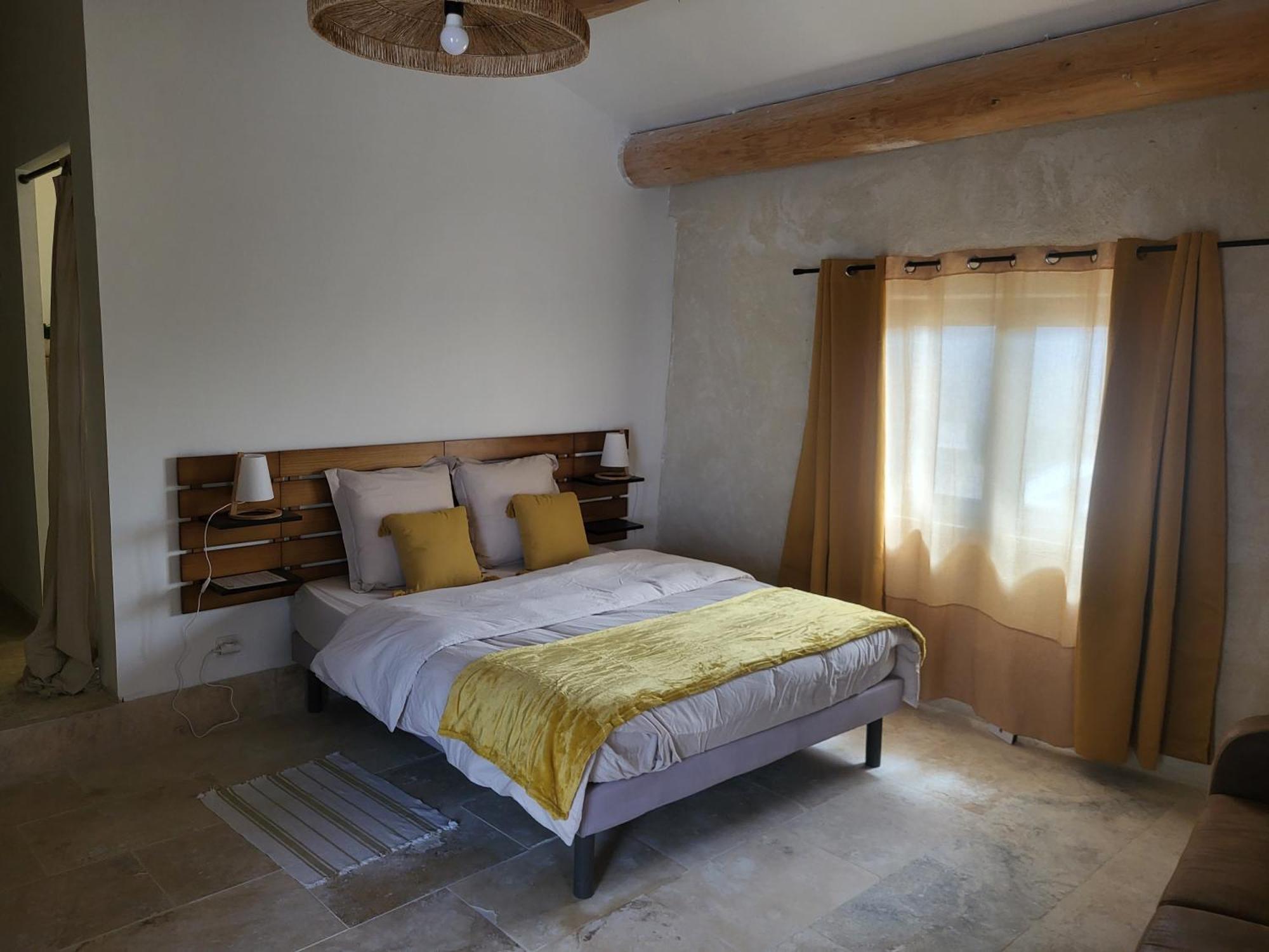 Bastide De La Madeleine Bed & Breakfast Pougnadoresse ห้อง รูปภาพ