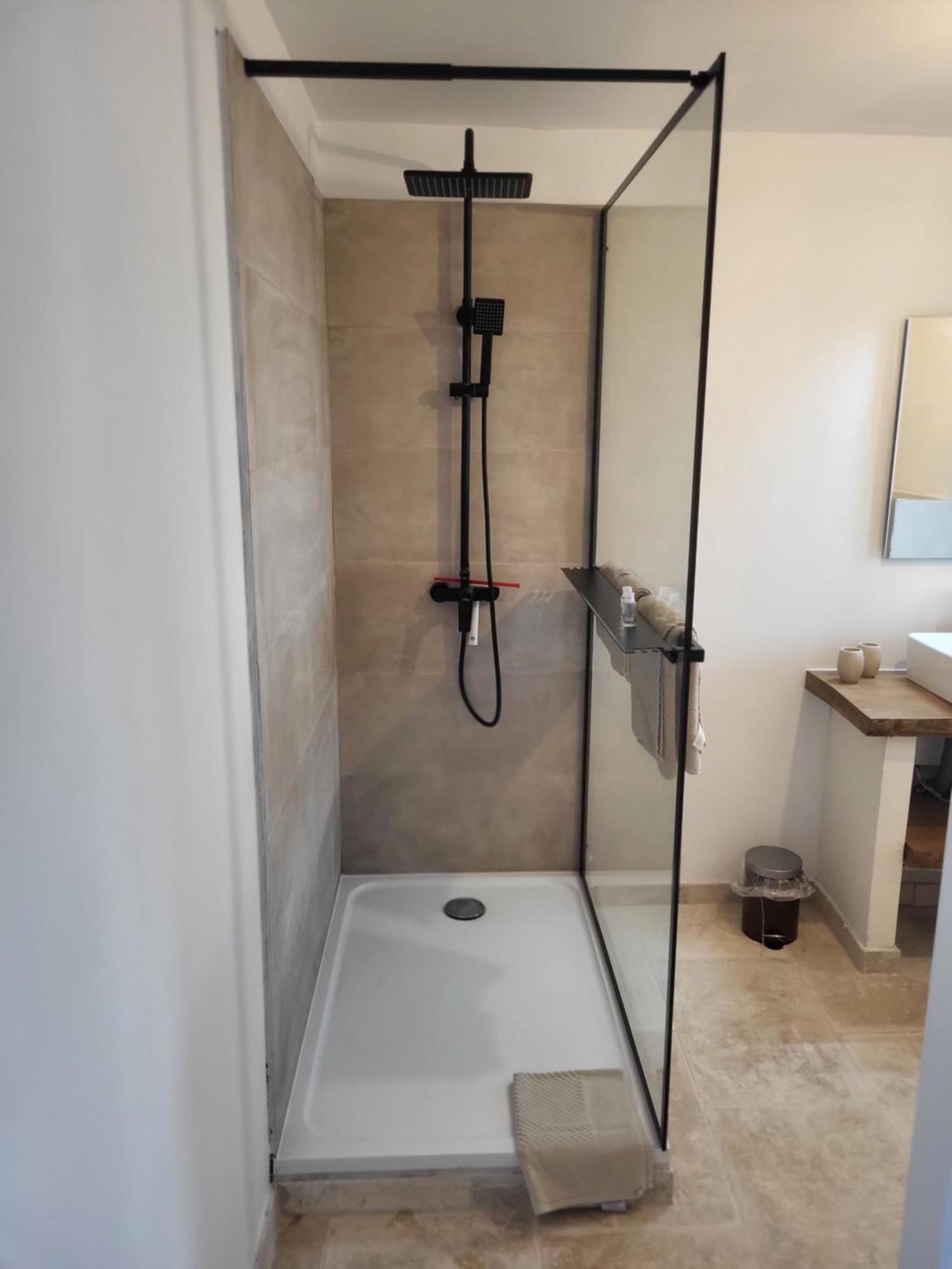 Bastide De La Madeleine Bed & Breakfast Pougnadoresse ห้อง รูปภาพ