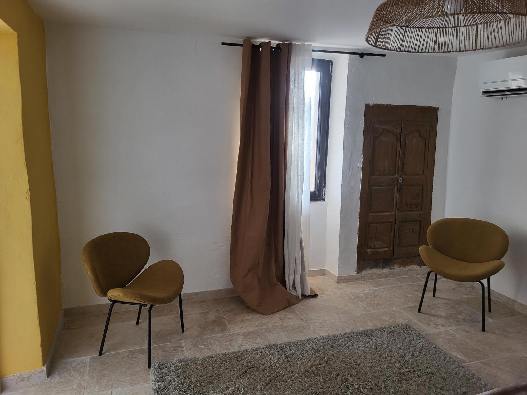 Bastide De La Madeleine Bed & Breakfast Pougnadoresse ห้อง รูปภาพ